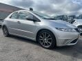 Honda Civic 1.8 Civic Si i-VTec 5dr 10