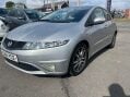 Honda Civic 1.8 Civic Si i-VTec 5dr 18