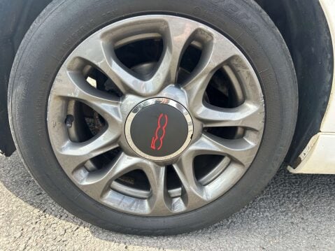 Fiat 500 1.2 500 S 3dr 10