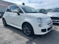 Fiat 500 1.2 500 S 3dr 7