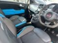 Fiat 500 1.2 500 S 3dr 4