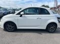 Fiat 500 1.2 500 S 3dr 6