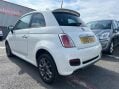 Fiat 500 1.2 500 S 3dr 5