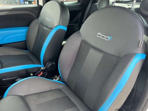 Fiat 500 1.2 500 S 3dr 8