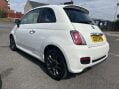 Fiat 500 1.2 500 S 3dr 9