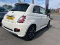Fiat 500 1.2 500 S 3dr 13