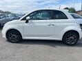Fiat 500 1.2 500 S 3dr 22