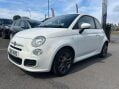 Fiat 500 1.2 500 S 3dr 1