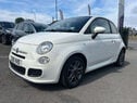 Fiat 500 1.2 500 S 3dr