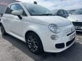 Fiat 500 1.2 500 S 3dr 3