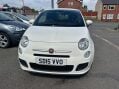 Fiat 500 1.2 500 S 3dr 2