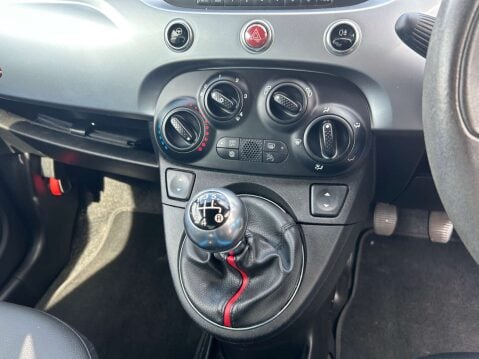 Fiat 500 1.2 500 S 3dr 21