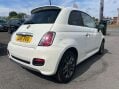 Fiat 500 1.2 500 S 3dr 18