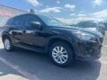 Mazda CX-5 2.0 CX-5 SE-L Nav 5dr 2