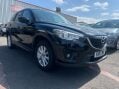 Mazda CX-5 2.0 CX-5 SE-L Nav 5dr 36