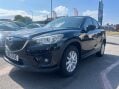 Mazda CX-5 2.0 CX-5 SE-L Nav 5dr 23