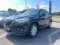 Mazda CX-5 2.0 CX-5 SE-L Nav 5dr 1