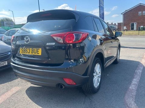 Mazda CX-5 2.0 CX-5 SE-L Nav 5dr 30