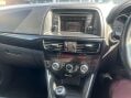 Mazda CX-5 2.0 CX-5 SE-L Nav 5dr 8
