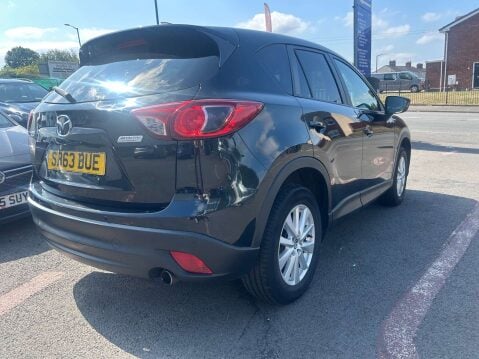 Mazda CX-5 2.0 CX-5 SE-L Nav 5dr 39
