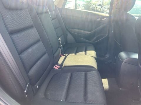 Mazda CX-5 2.0 CX-5 SE-L Nav 5dr 32