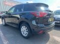 Mazda CX-5 2.0 CX-5 SE-L Nav 5dr 7