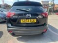 Mazda CX-5 2.0 CX-5 SE-L Nav 5dr 29