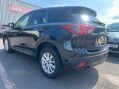 Mazda CX-5 2.0 CX-5 SE-L Nav 5dr 6