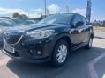Mazda CX-5 2.0 CX-5 SE-L Nav 5dr 22