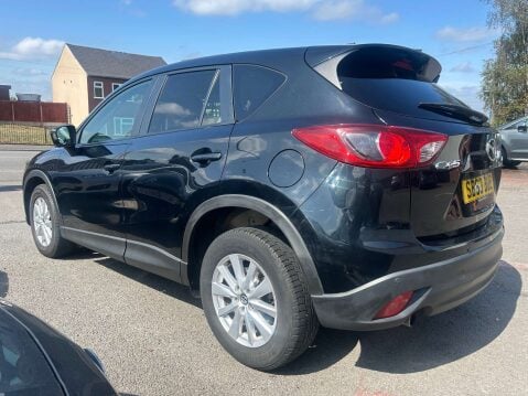 Mazda CX-5 2.0 CX-5 SE-L Nav 5dr 27