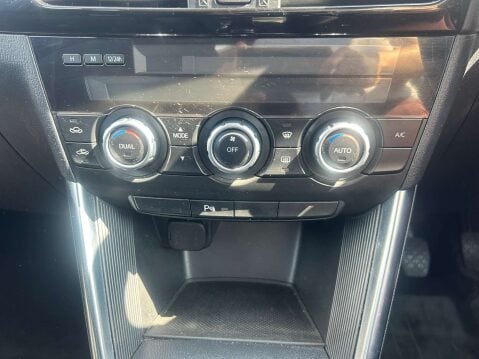 Mazda CX-5 2.0 CX-5 SE-L Nav 5dr 15