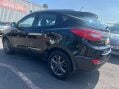 Hyundai ix35 1.6 ix35 SE 5dr 22