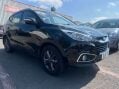 Hyundai ix35 1.6 ix35 SE 5dr 24