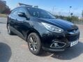 Hyundai ix35 1.6 ix35 SE 5dr 30