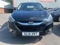 Hyundai ix35 1.6 ix35 SE 5dr 2