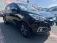Hyundai ix35 1.6 ix35 SE 5dr 13