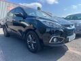 Hyundai ix35 1.6 ix35 SE 5dr 1