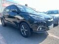 Hyundai ix35 1.6 ix35 SE 5dr 12