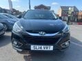 Hyundai ix35 1.6 ix35 SE 5dr 28