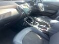 Hyundai ix35 1.6 ix35 SE 5dr 3