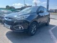 Hyundai ix35 1.6 ix35 SE 5dr 19