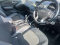 Hyundai ix35 1.6 ix35 SE 5dr 23