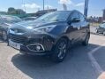 Hyundai ix35 1.6 ix35 SE 5dr 17