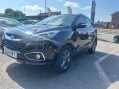 Hyundai ix35 1.6 ix35 SE 5dr 29