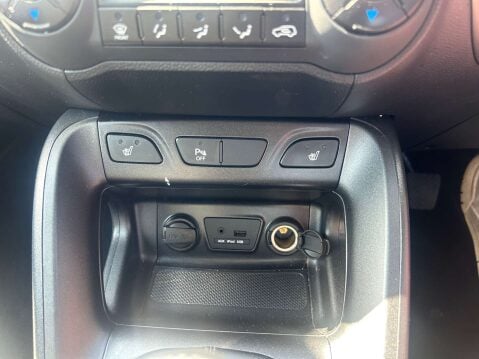 Hyundai ix35 1.6 ix35 SE 5dr 18