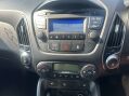 Hyundai ix35 1.6 ix35 SE 5dr 10