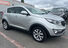 Kia Sportage 2.0 Sportage KX-2 CRDi 4WD 5dr