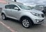 Kia Sportage 2.0 Sportage KX-2 CRDi 4WD 5dr
