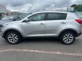 Kia Sportage 2.0 Sportage KX-2 CRDi 4WD 5dr 23
