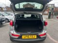 Kia Sportage 2.0 Sportage KX-2 CRDi 4WD 5dr 24